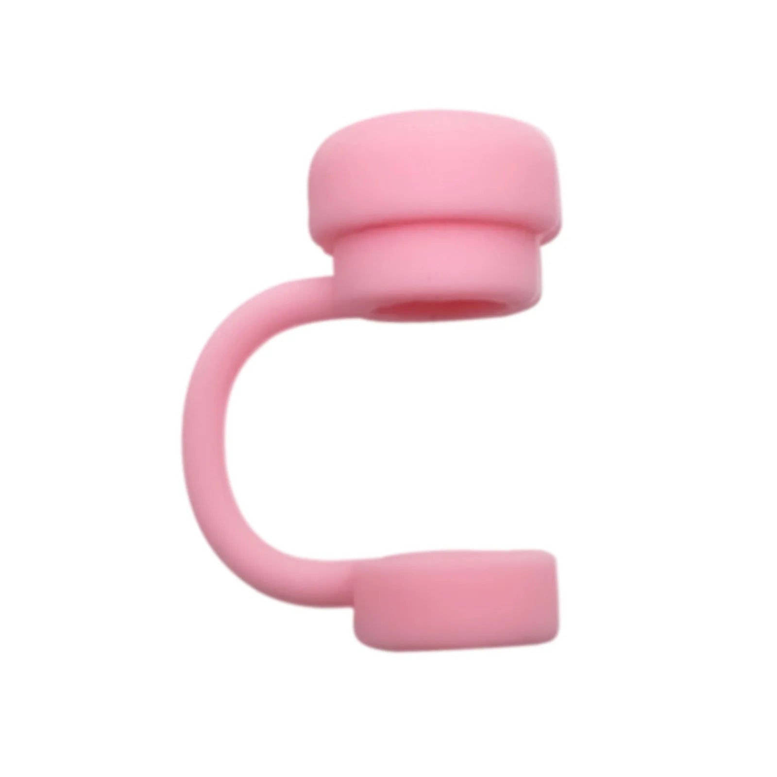 Silicone Straw Covers That Keep Your Cup Clean & Spill-Free