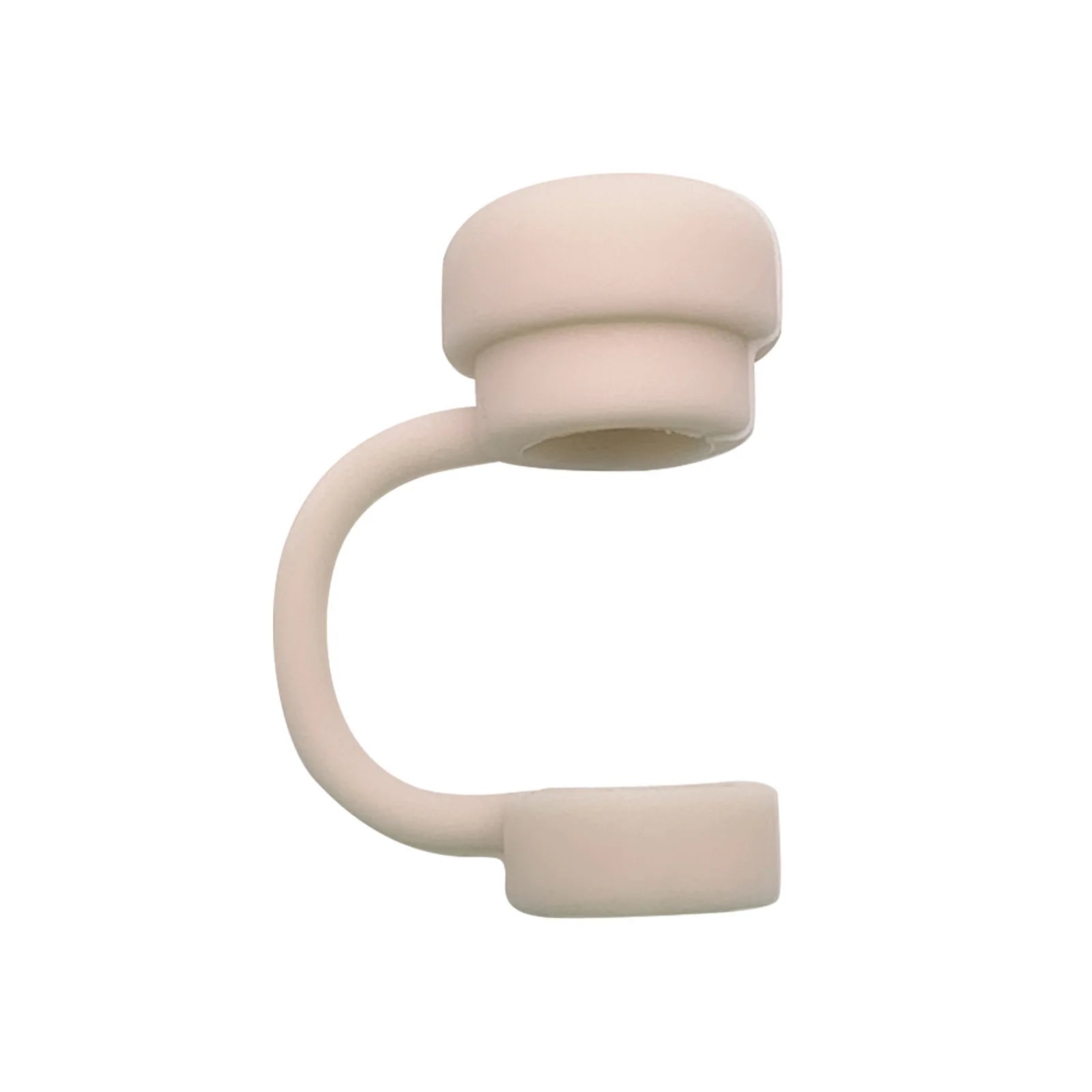 Silicone Straw Covers That Keep Your Cup Clean & Spill-Free