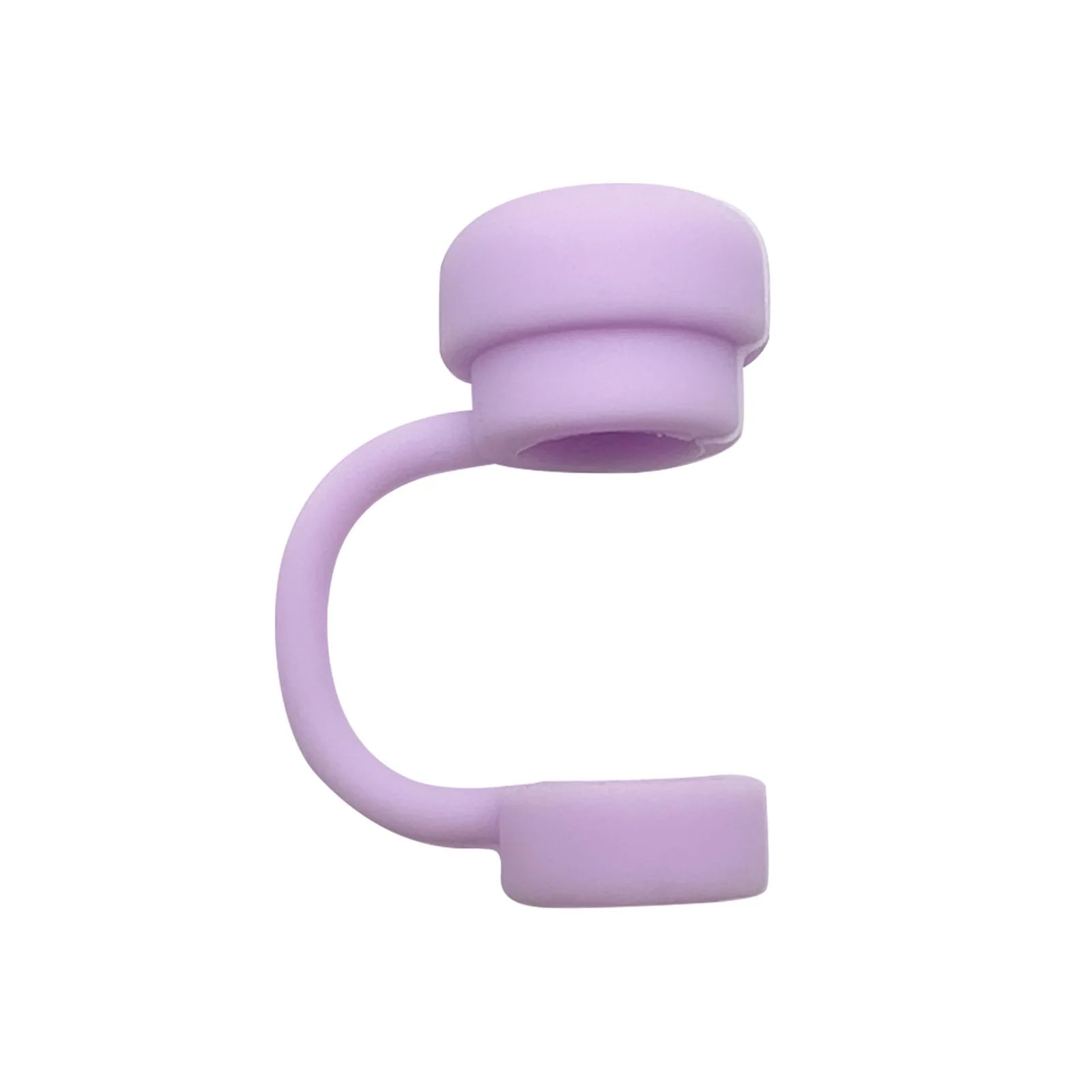 Silicone Straw Covers That Keep Your Cup Clean & Spill-Free