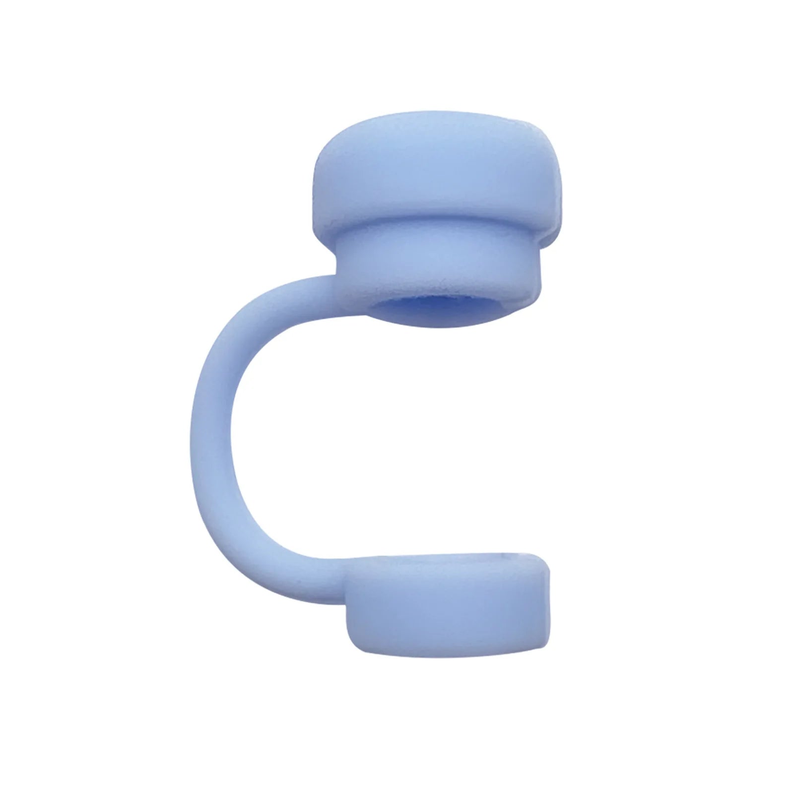 Silicone Straw Covers That Keep Your Cup Clean & Spill-Free