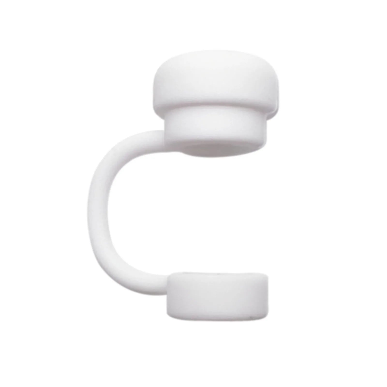 Silicone Straw Covers That Keep Your Cup Clean & Spill-Free